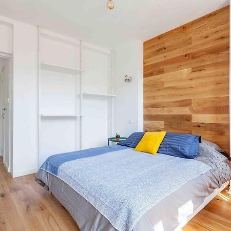Le Lulli - Un T2 Moderne Et Epure Apartman Marseille Kültér fotó